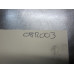 08R003 Intake Tube For 12-16 Mini Cooper S 1.6